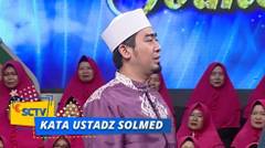 Kata Ustadz Solmed - Jatuh Cinta di Sosmed