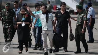 VIDEO: 7 ABK Indonesia Diculik di Tawi-tawi Filipina