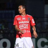 Ricky Fajrin Saputra
