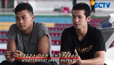 Intip Persiapan Atlet Loncat Indah Jelang Asian Games 2018 - Liputan6 Pagi