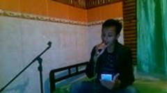 #ligadangdutindonesia Judul Asal; Tiada Guna, Judul Bawean; Alajera,
Penyanyi Asal; Elvie Sukaesih,
Rilis ulang; Gerry Mahesa
Musik; New Pallapa (Perdana Record Surabaya).