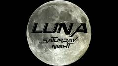 LUNA - Saturday Night