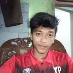 user profile
