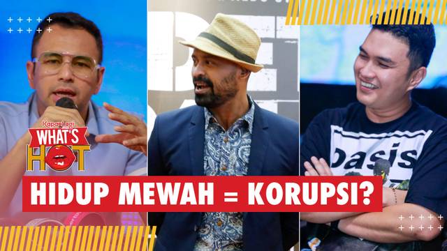 Apa Kata Seleb Soal Kasus Mega Korupsi Yang Libatkan Suami Sandra Dewi?