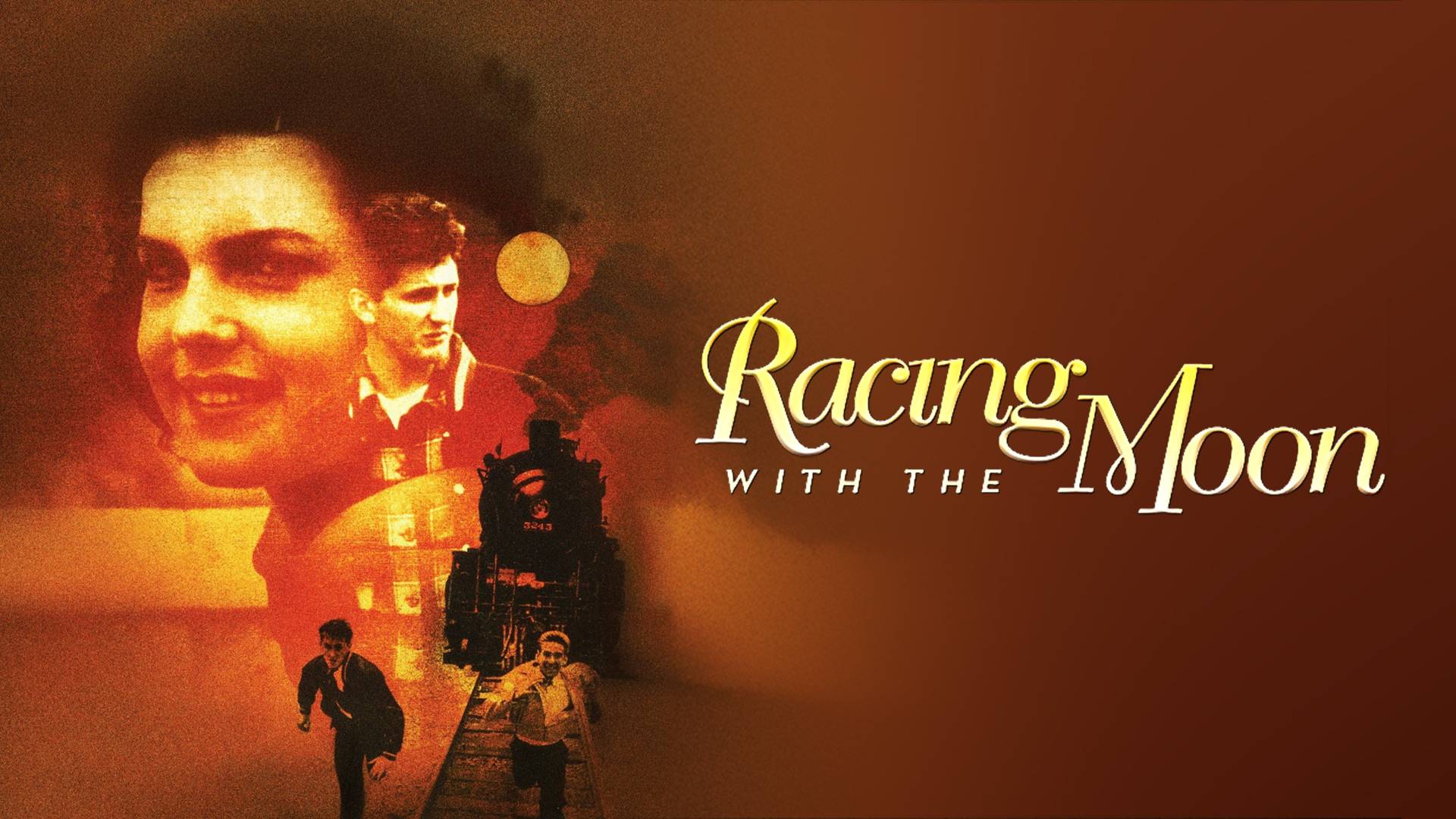 Racing with the Moon