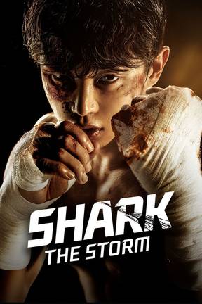 Shark: The Storm