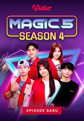Magic 5