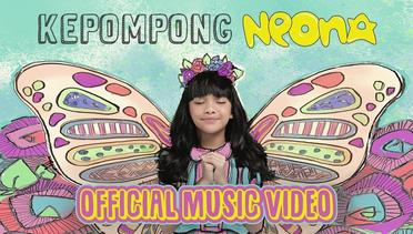 Neona - Kepompong | Official Music Video
