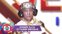 Tegang!!! Hanzel-Jakarta Gagal Sebelum Masuk Titik Aman Pertama Di Grand Final Kuis Jebreeet!!!  | Konser Raya 27 Tahun Indosiar