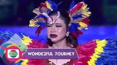 Rusuh!! 2 Kerajaan Bertarung!! Puteri Rara LIDA Panik Merasa Bersalah Semua Karenanya!! | Wonde2rful 7ourney