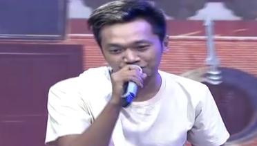 Nuril D'Academy 4 - Adu Domba  (Keluarga Gunarso)