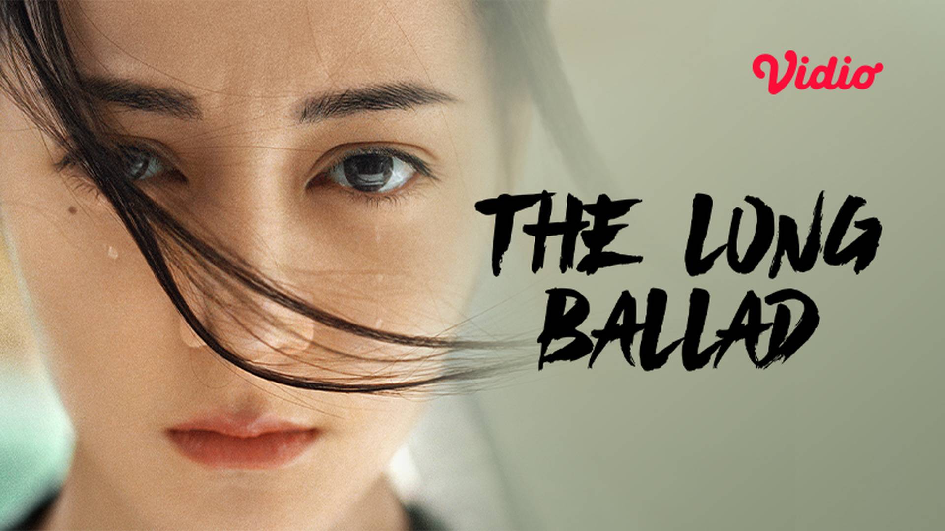 The Long Ballad