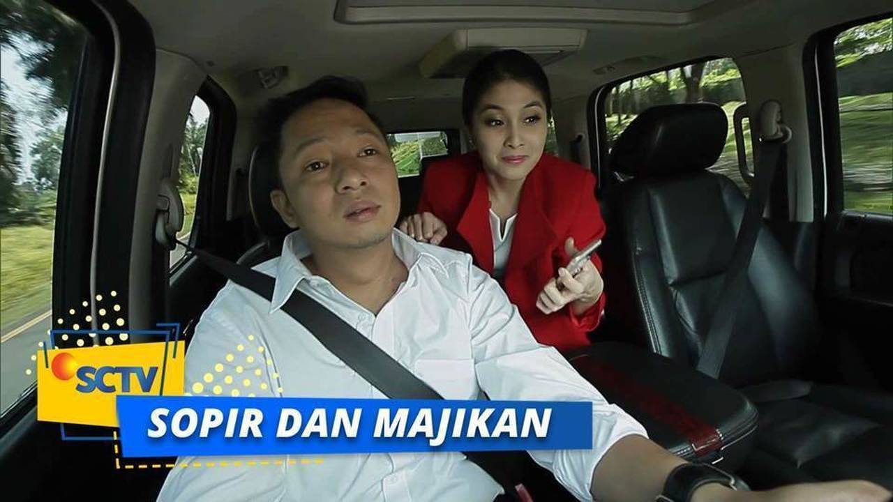 Nonton Sinetron Sopir dan Majikan Episode 1 | Vidio