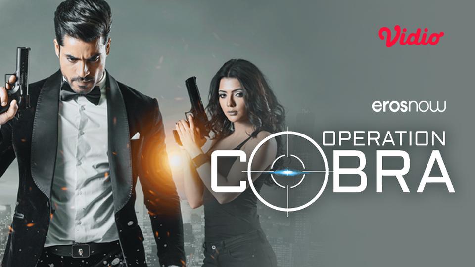 Operation Cobra