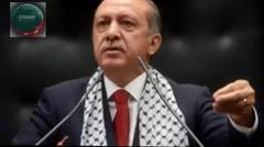 Erdogan: Jika Kehilangan Yerusalem, Muslim akan Kehilangan Makkah