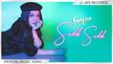 Syafira Febrina - Sudah Sudah (Official Music Video)