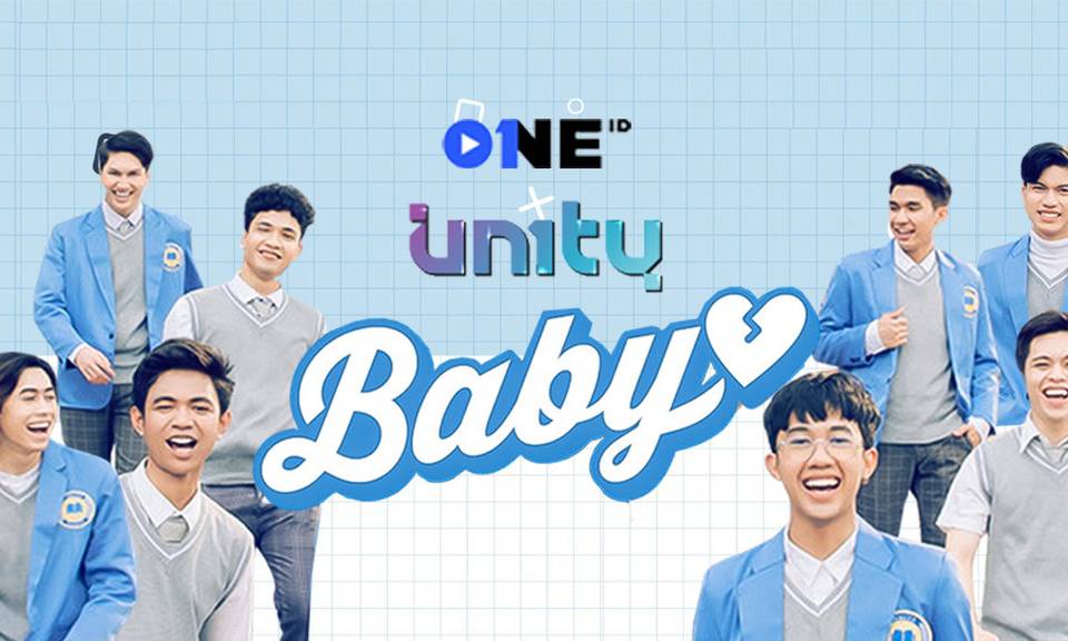 UN1TY - Baby