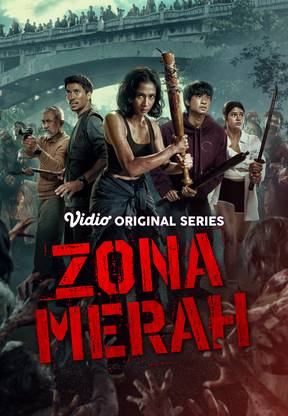 Zona Merah