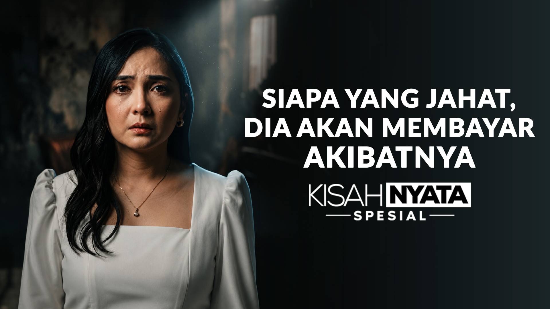 Siapa yang Jahat, Dia Akan Membayar Akibatnya