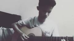 One Call Away - Charlie Puth (Fingerstyle Guitar)