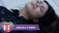 HAH!?! Bayi dalam Kandungan Aurel Bisa Mengeluarkan Suara | Asmara 2 Dunia - Episode 46