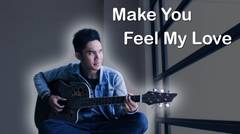 Adele - Make You Feel My Love (Gadani Himan Gurusinga Cover)