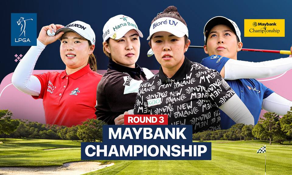 Round 3 - Maybank Championship 2026