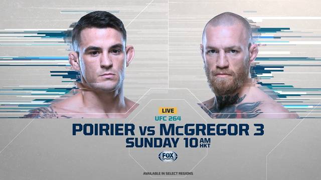 Fox sports 1 live stream ufc top