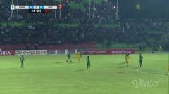 Full Match Liga 1 - PSMS vs Sriwijaya