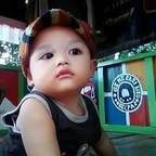 user profile