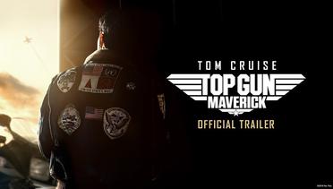 Top Gun: Maverick - Official Trailer (2020) - Paramount Pictures Indonesia