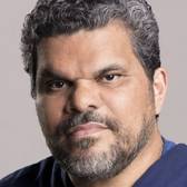 Luis Guzman