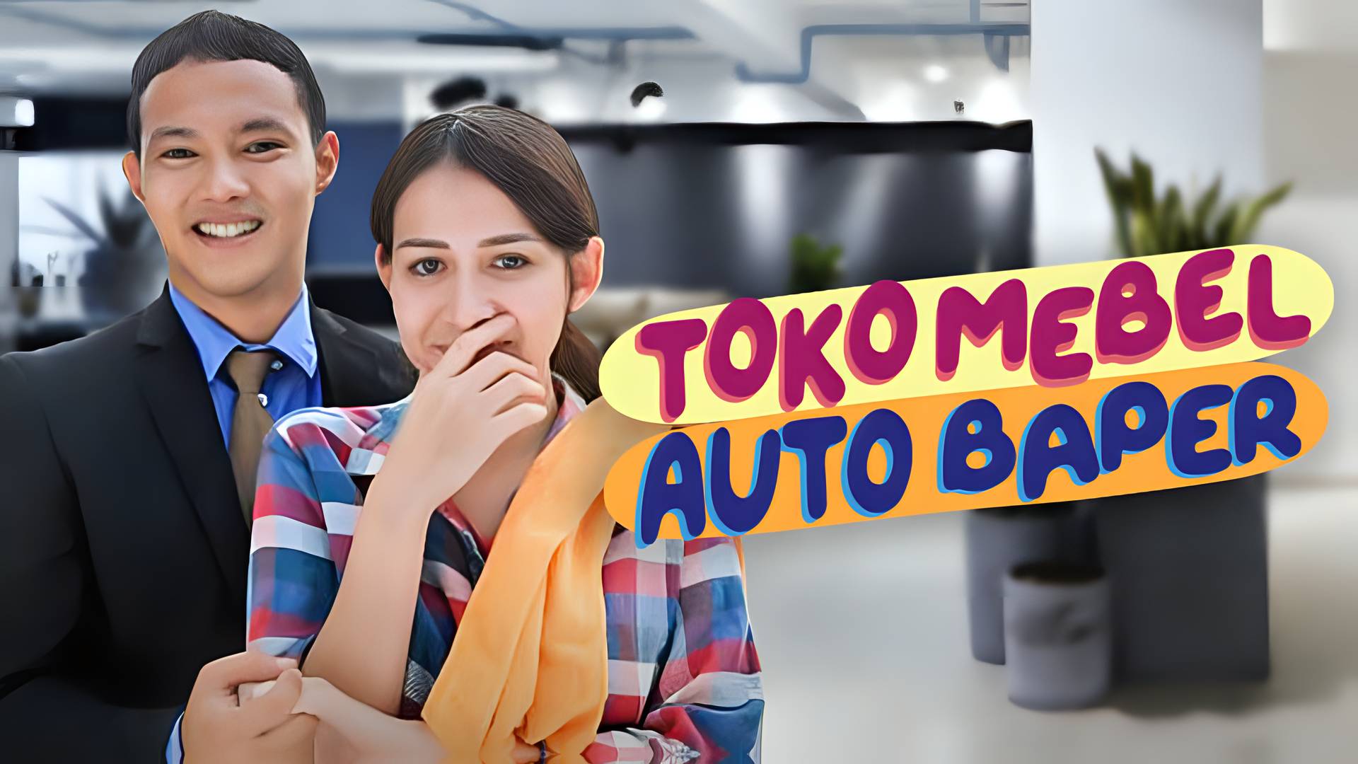 Toko Mebel Auto Baper