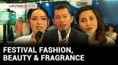 Indonesia Pasar Potensial Industri Fashion dan Beauty | Liputan 6