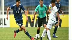 Pesan Mengejutkan Pelatih Irak untuk Timnas Indonesia U-19! Kelemahan Jepang Terbongkar?