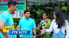 FTV SCTV - Demo Cinta Nona Florist