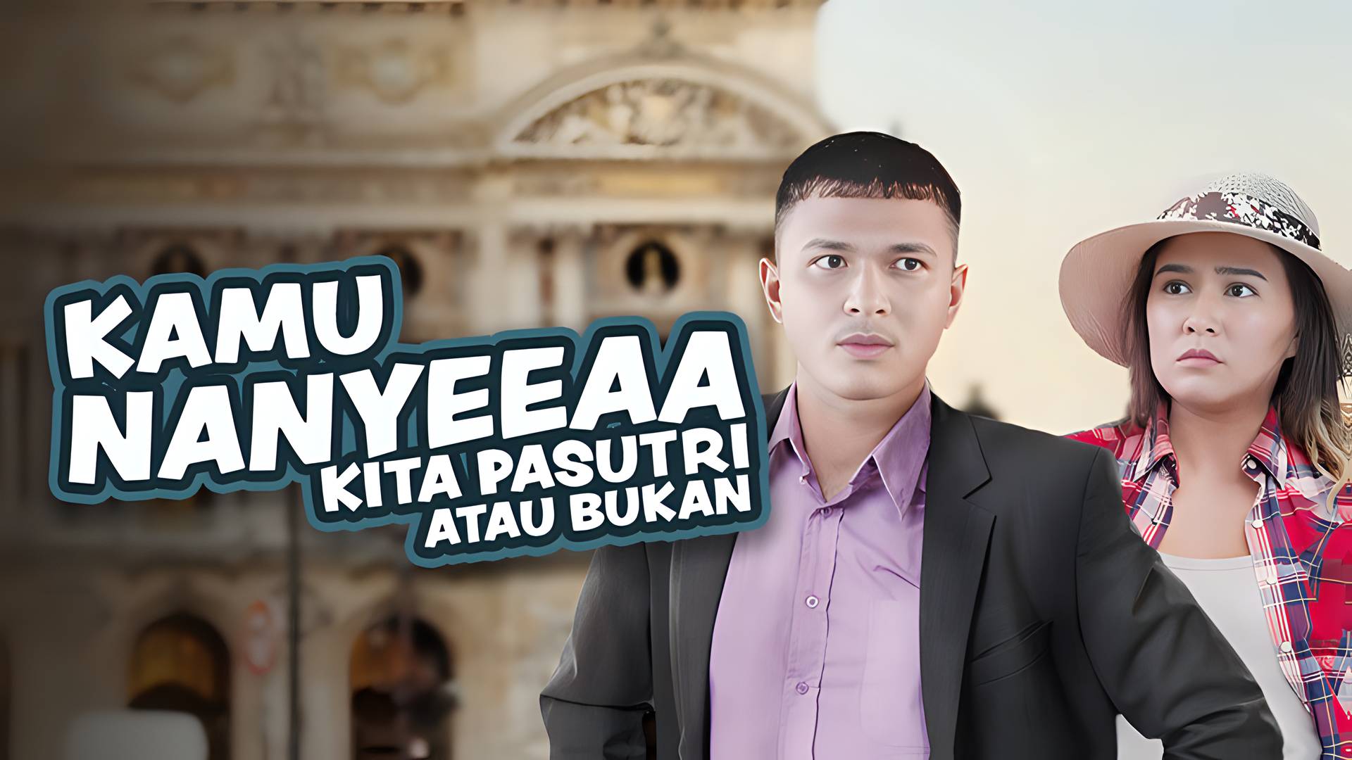 Kamu Nanyeeaa Kita Pasutri Atau Bukan