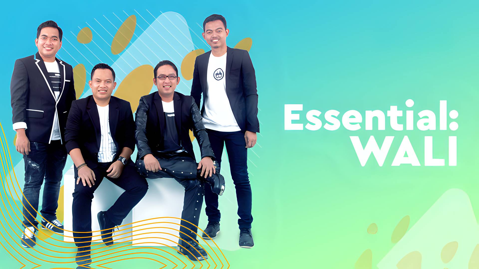 Essentials: Wali