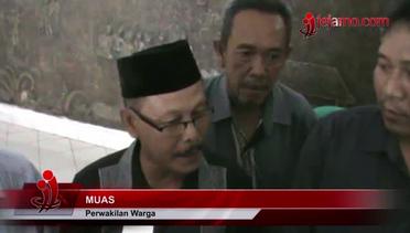 Bupati Lampung Tengah Fasilitasi Pertemuan Warga Tiga Kampung Dan PT GGPC
