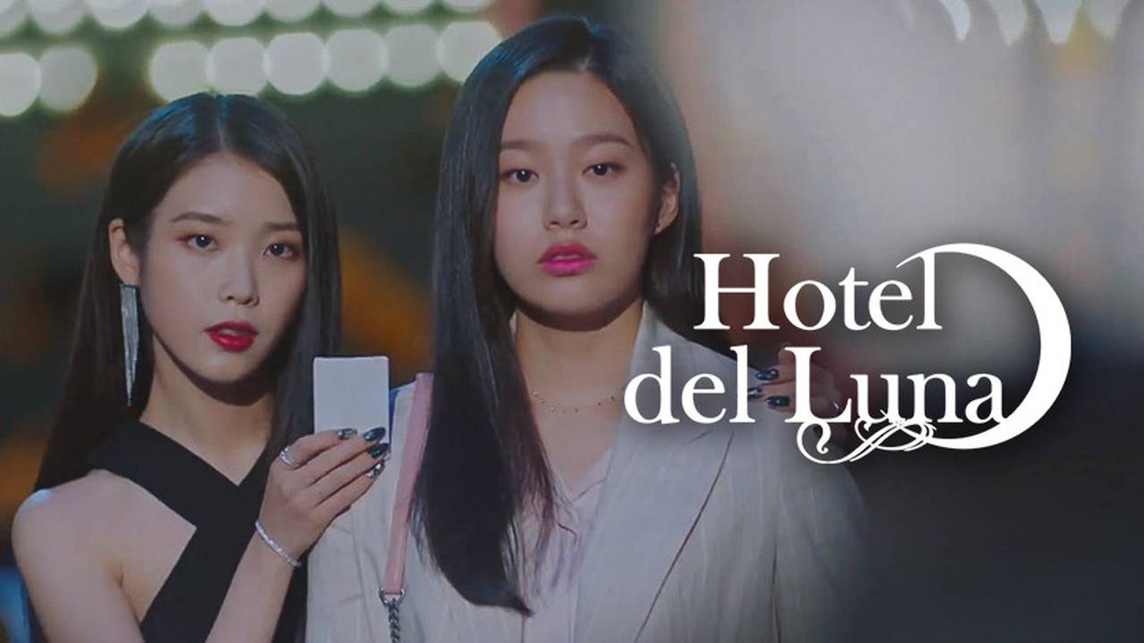 Hotel del Luna Episode 08 (2019) Vidio
