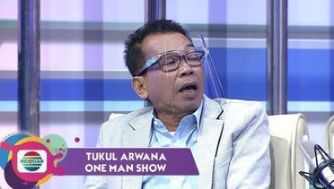 Penasaran!! Gimana Sih Sifat Asli Pak Jarwo Kalo Di Rumah? | One Man Show