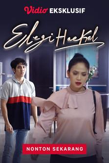 Elegi Haekal