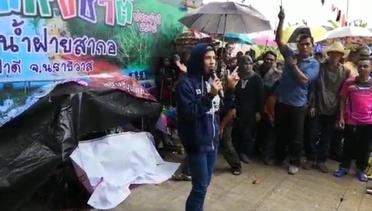 ASYIK! Inilah Keseruan Jirayut Pulang Kampung ke Thailand!