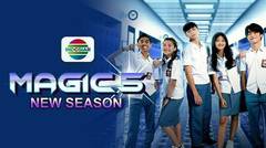 Magic 5 New Season - 01 Juni 2024