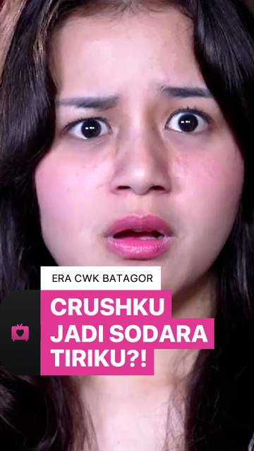 Nungguin Butterfly Era Cwk Batagor