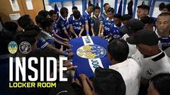 Inside Locker Room: PSIM Jogja 2 - 3 Bekasi City FC | PSIM Jogja Harus Menelan Kekalahan Perdana