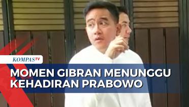 Setelah Salat Id di Jakarta, Prabowo Subianto Temui Presiden Jokowi di Solo Hari Ini!