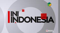 [ISMARTV] INI INDONESIA FAKTA KEINDAHAN PANTAI DAN AIR TERJUN DI INDONESIA