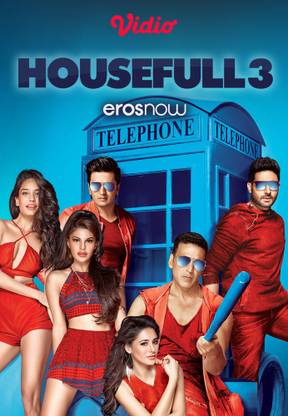 Kambakkht ishq full movie cheap online openload