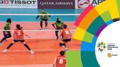 Gelora Asian Games 2018 - 01/09/18